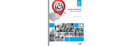 Par Ici - A1- Exercices